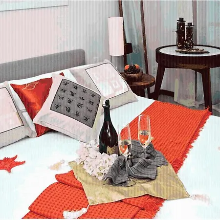 Penzion Gizia 5 Golturkbuku