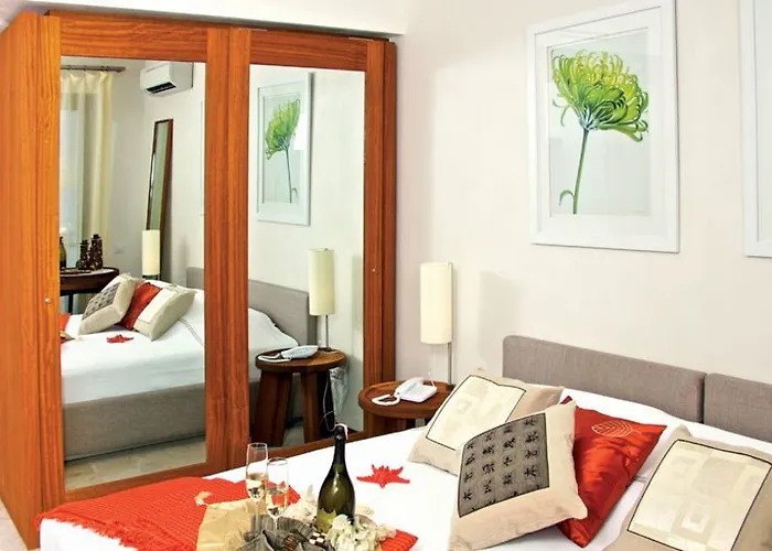 Vendégház Gizia 5 *