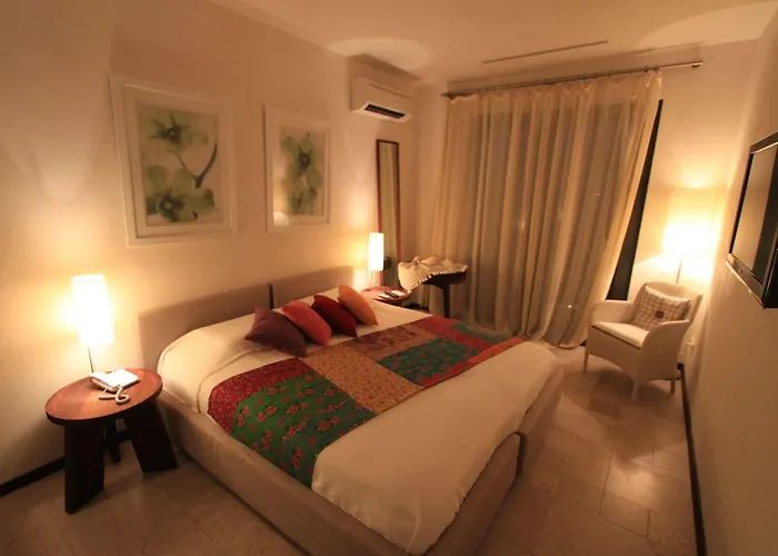 Vendégház Gizia 5 *