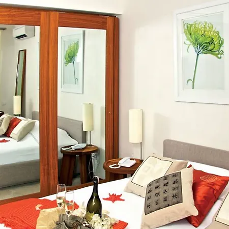 Maison d'hôtes Gizia 5 *