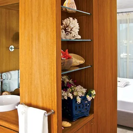 Gizia 5 Guest house *