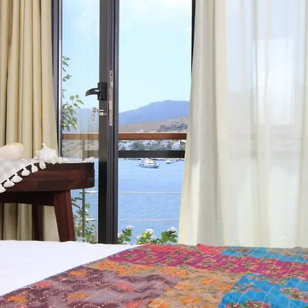 Maison d'hôtes Gizia 5