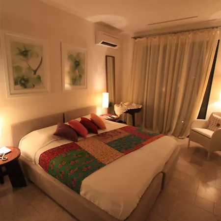 Guest house Gizia 5 *