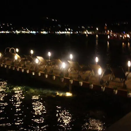 Gizia 5 Гостевой дом *