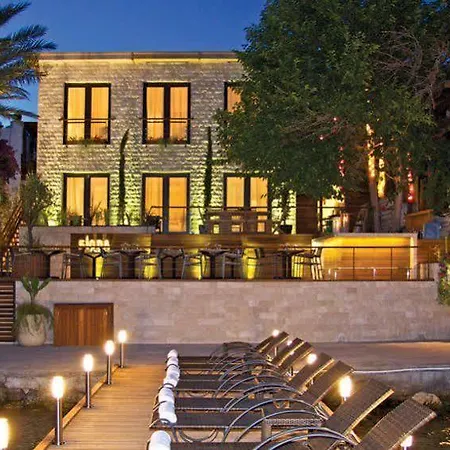 Guest house Gizia 5