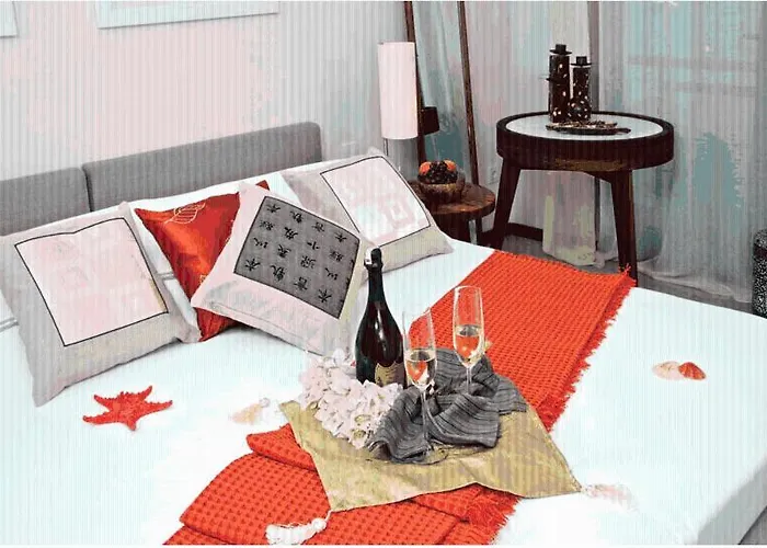 בית הארחה Gizia 5 גולטורקבוקו