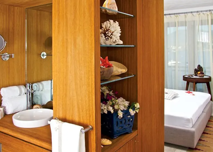 Gizia 5 בית הארחה *