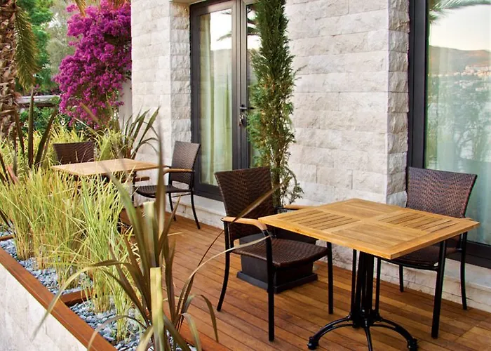 Gizia 5 * גולטורקבוקו