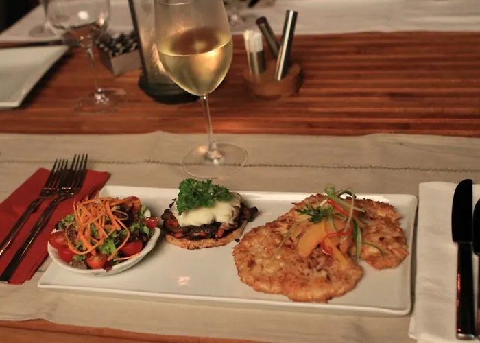 Gizia 5 בית הארחה