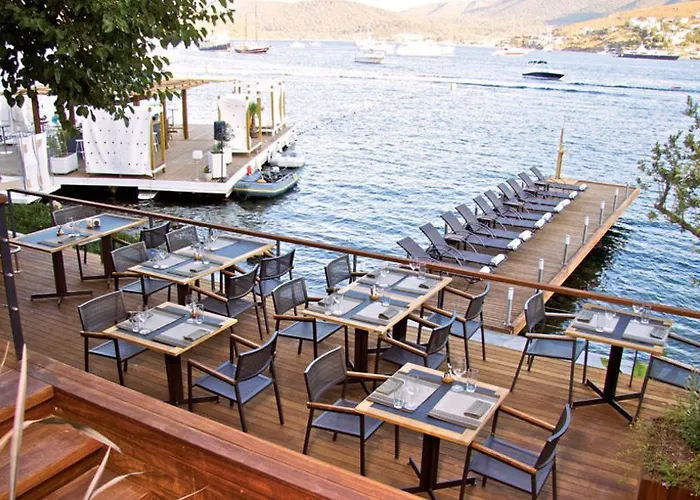 Gizia 5 * גולטורקבוקו