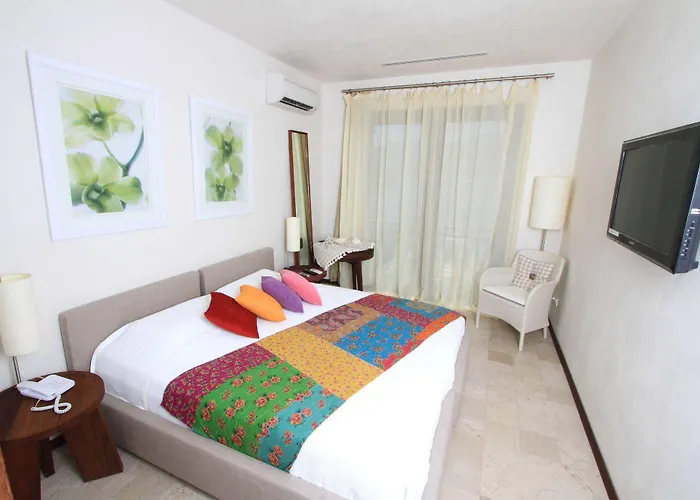 בית הארחה Gizia 5 *