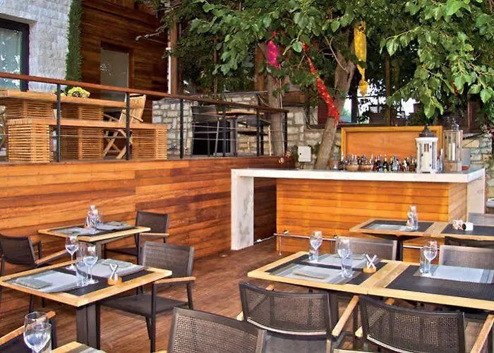 Gizia 5 בית הארחה גולטורקבוקו