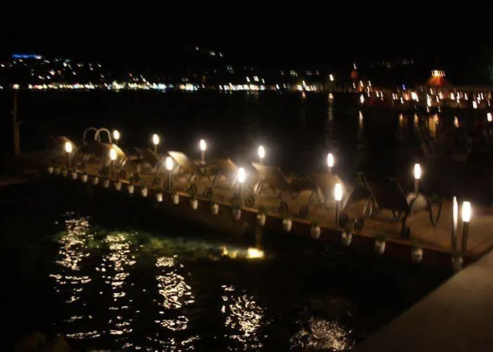 Gizia 5 בית הארחה *