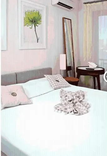 Gizia 5 בית הארחה *